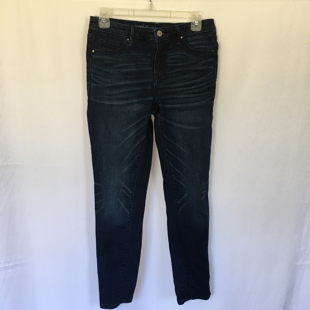 Mossimo High Rise Jeggings